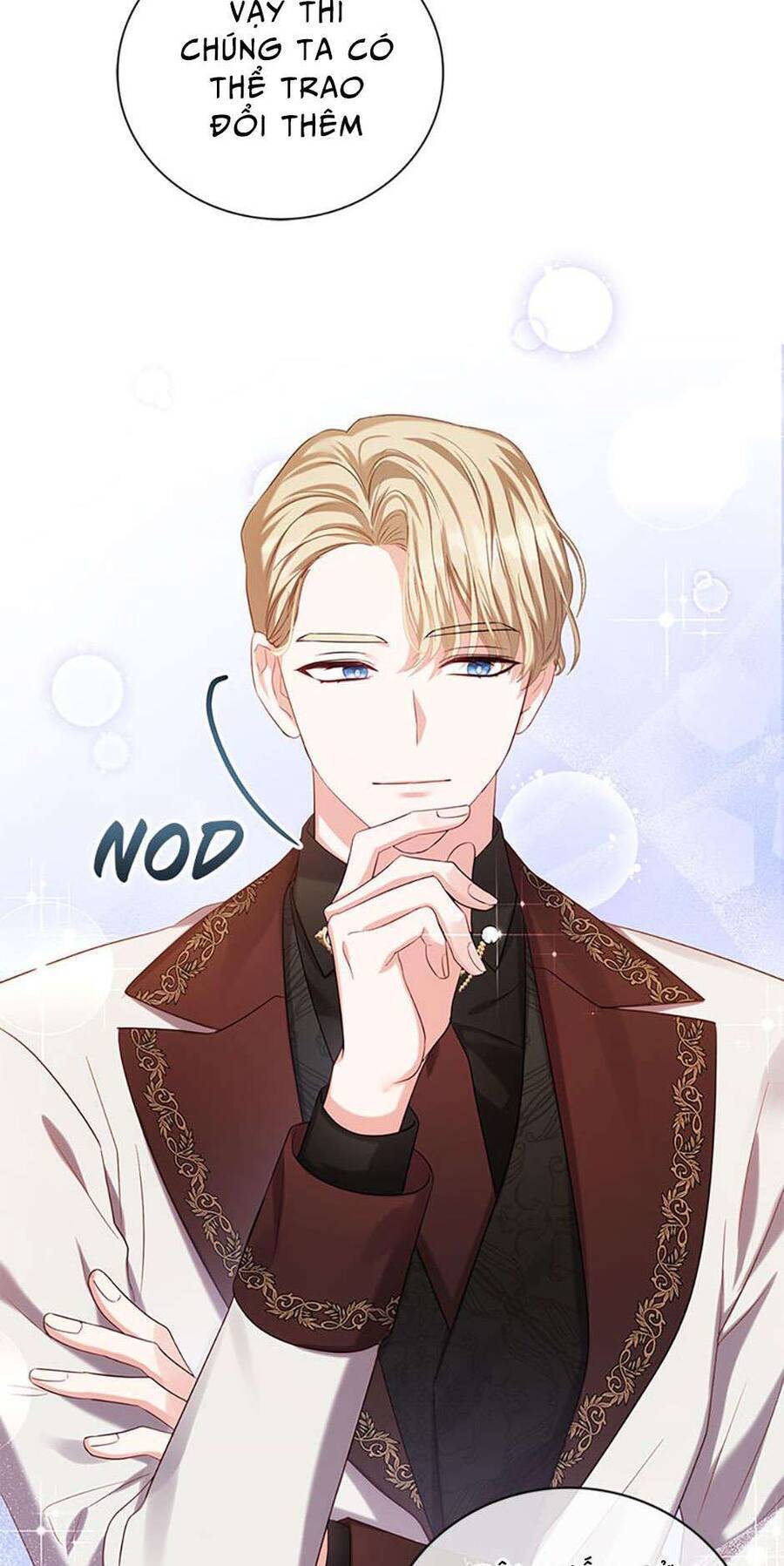 Hầu Gái Trong Trò Chơi Harem Ngược Muốn Nghỉ Việc - Chapter 4 - Page 50