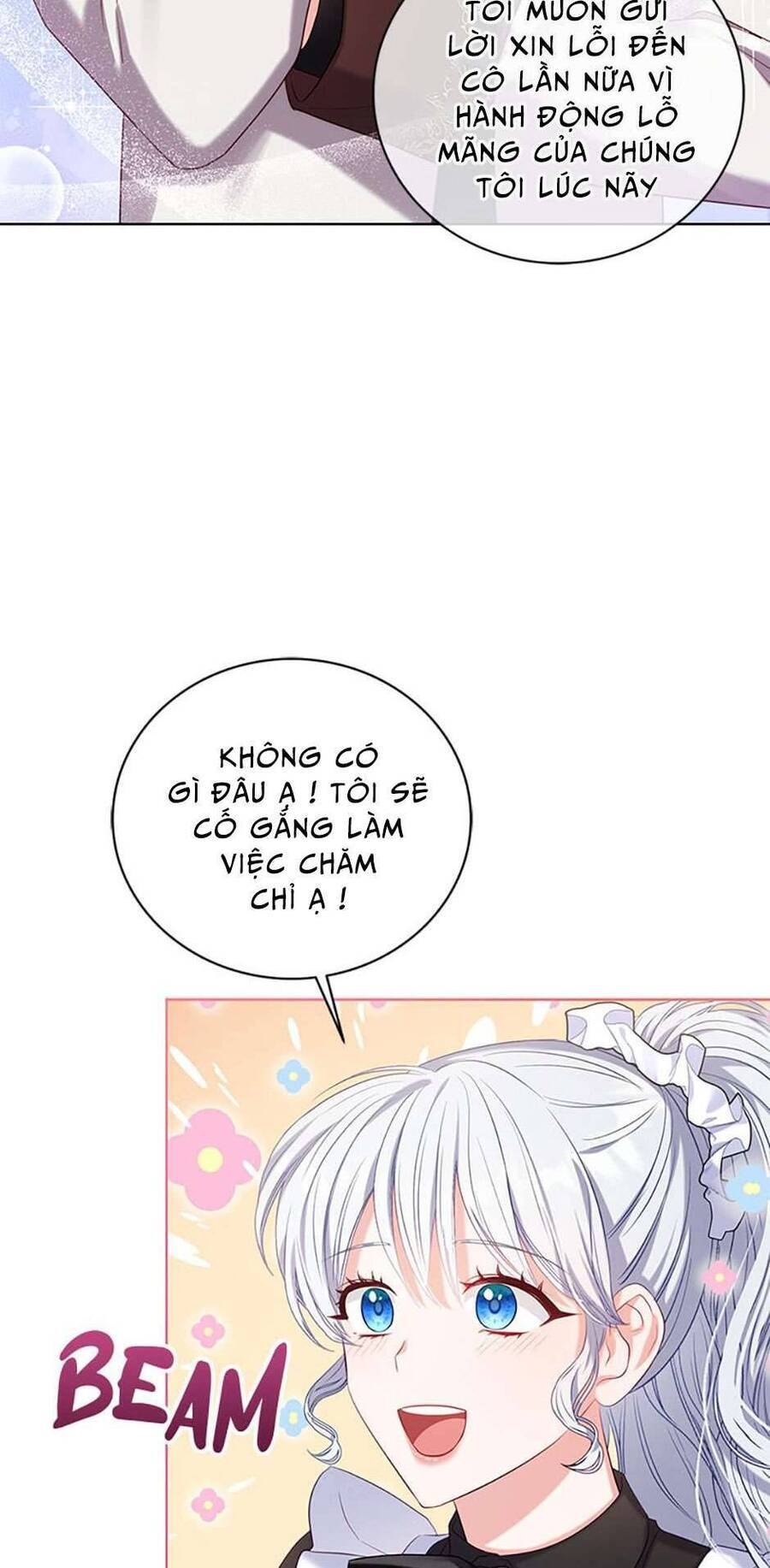Hầu Gái Trong Trò Chơi Harem Ngược Muốn Nghỉ Việc - Chapter 4 - Page 51