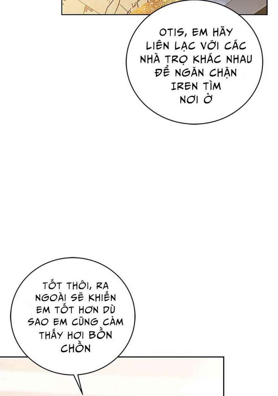 Hầu Gái Trong Trò Chơi Harem Ngược Muốn Nghỉ Việc - Chapter 4 - Page 59