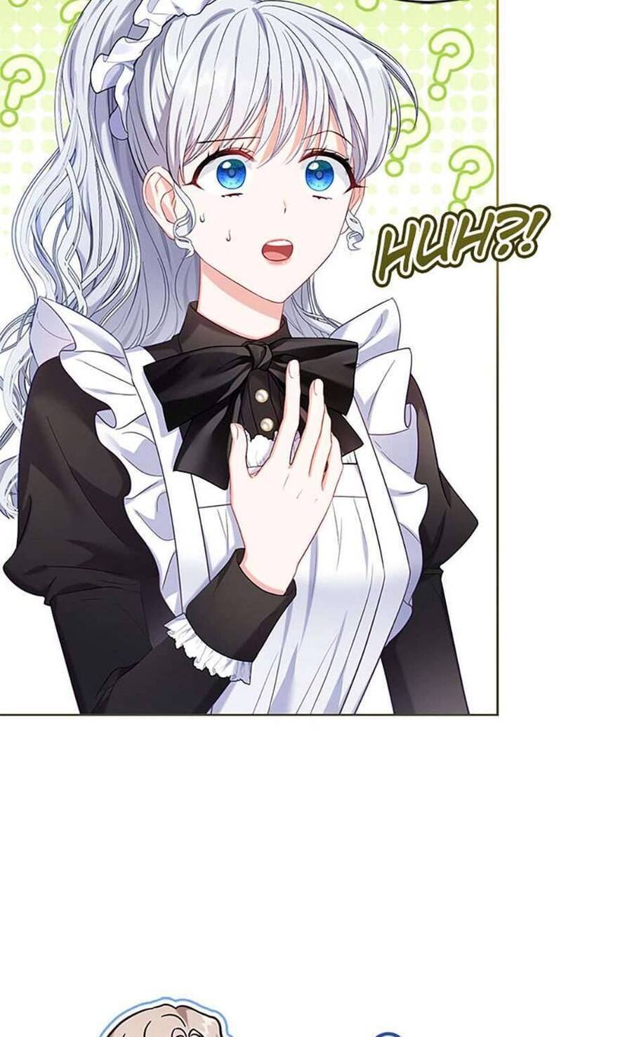 Hầu Gái Trong Trò Chơi Harem Ngược Muốn Nghỉ Việc - Chapter 4 - Page 6