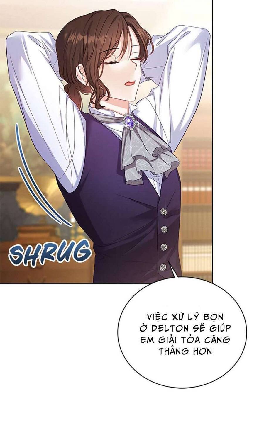 Hầu Gái Trong Trò Chơi Harem Ngược Muốn Nghỉ Việc - Chapter 4 - Page 60