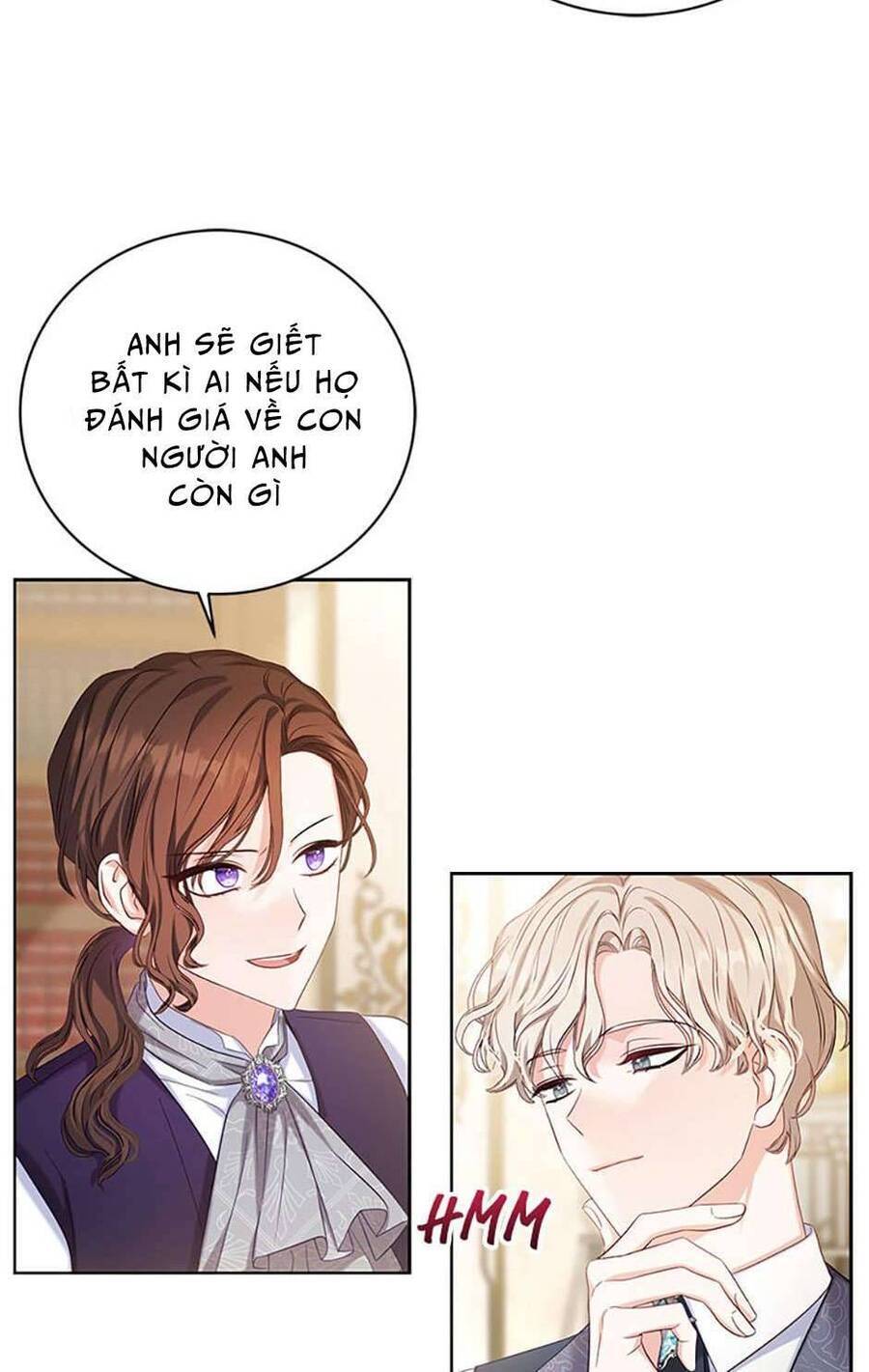 Hầu Gái Trong Trò Chơi Harem Ngược Muốn Nghỉ Việc - Chapter 4 - Page 62