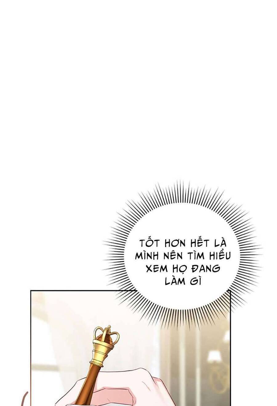 Hầu Gái Trong Trò Chơi Harem Ngược Muốn Nghỉ Việc - Chapter 4 - Page 71