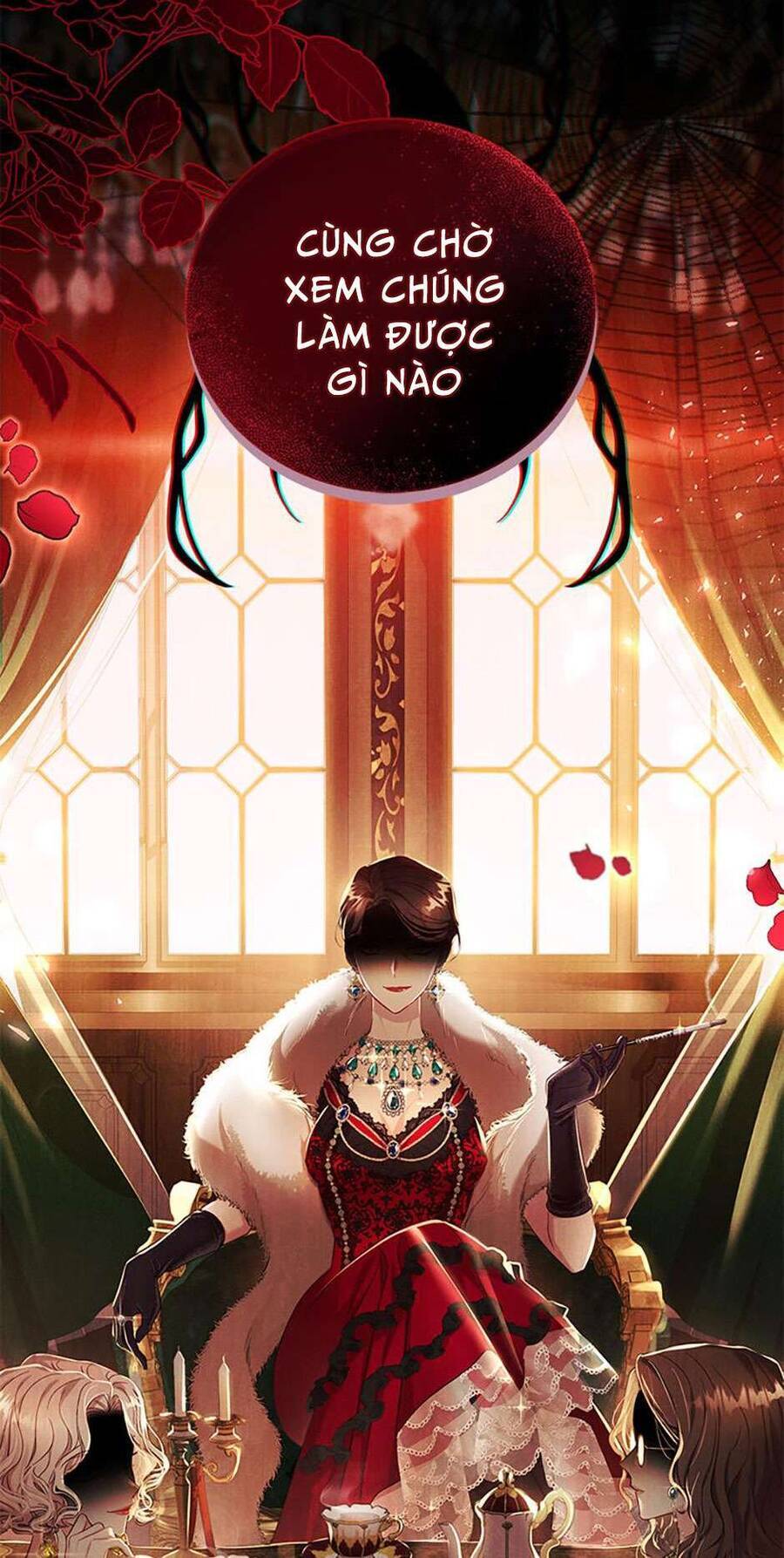 Hầu Gái Trong Trò Chơi Harem Ngược Muốn Nghỉ Việc - Chapter 4 - Page 82