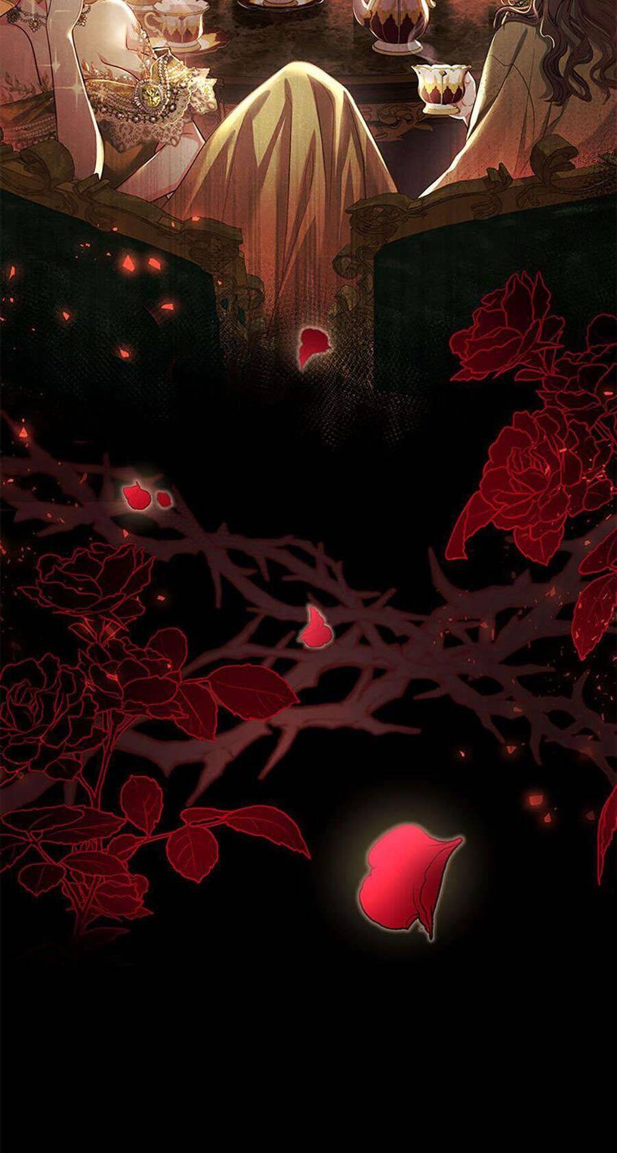 Hầu Gái Trong Trò Chơi Harem Ngược Muốn Nghỉ Việc - Chapter 4 - Page 83