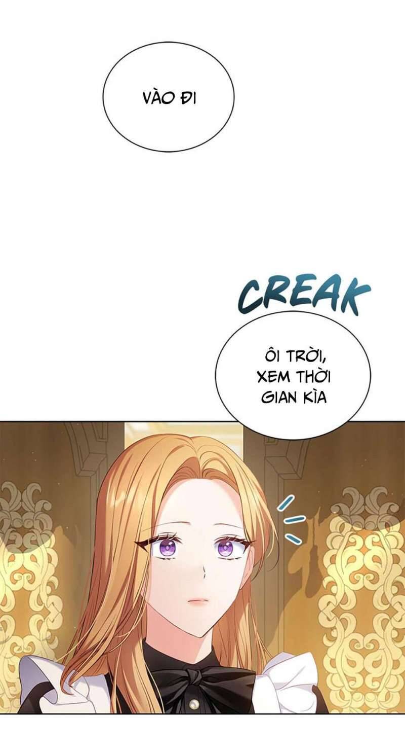 Hầu Gái Trong Trò Chơi Harem Ngược Muốn Nghỉ Việc - Chapter 5.2 - Page 14