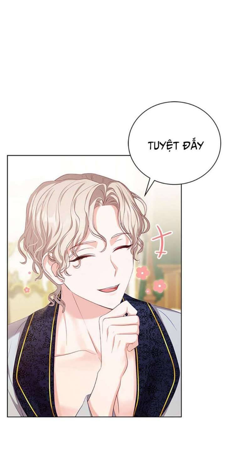 Hầu Gái Trong Trò Chơi Harem Ngược Muốn Nghỉ Việc - Chapter 5.2 - Page 18