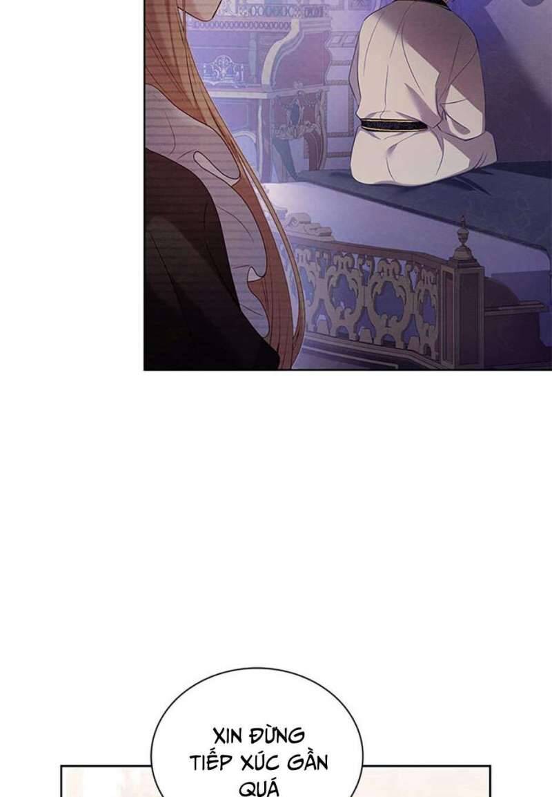 Hầu Gái Trong Trò Chơi Harem Ngược Muốn Nghỉ Việc - Chapter 5.2 - Page 27