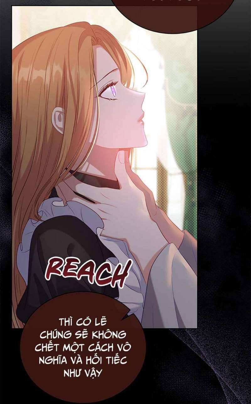 Hầu Gái Trong Trò Chơi Harem Ngược Muốn Nghỉ Việc - Chapter 5.2 - Page 34