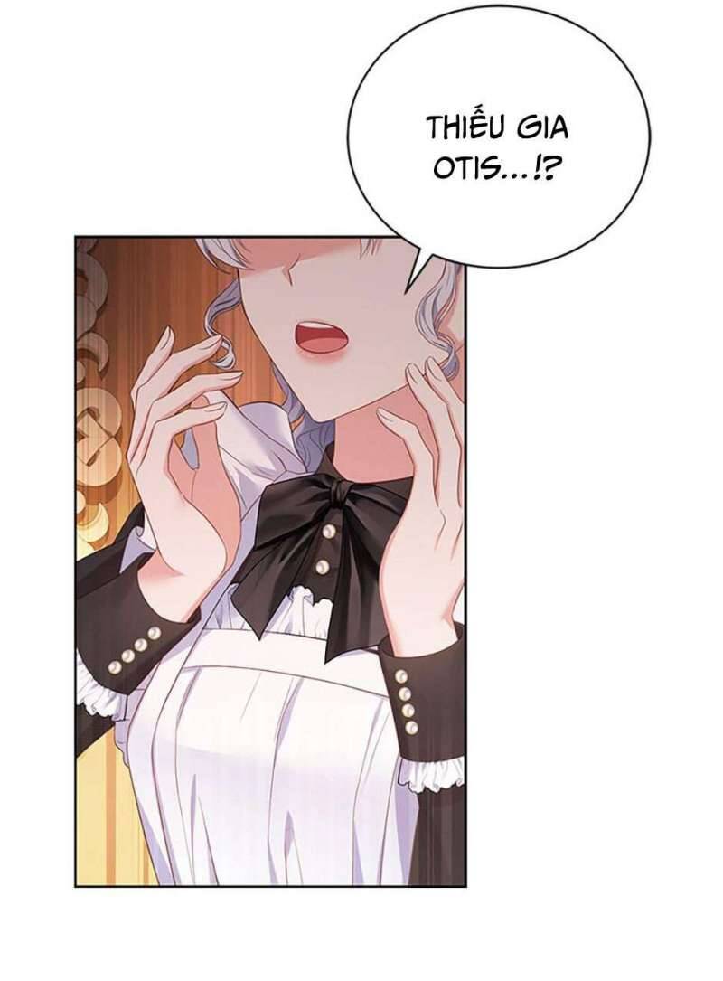 Hầu Gái Trong Trò Chơi Harem Ngược Muốn Nghỉ Việc - Chapter 5.2 - Page 41