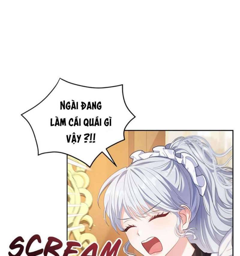 Hầu Gái Trong Trò Chơi Harem Ngược Muốn Nghỉ Việc - Chapter 5.2 - Page 42