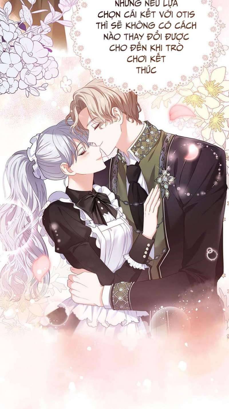 Hầu Gái Trong Trò Chơi Harem Ngược Muốn Nghỉ Việc - Chapter 5.2 - Page 5