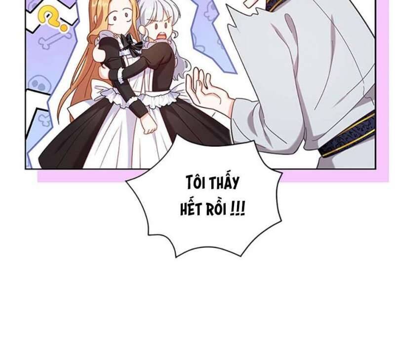 Hầu Gái Trong Trò Chơi Harem Ngược Muốn Nghỉ Việc - Chapter 5.2 - Page 52