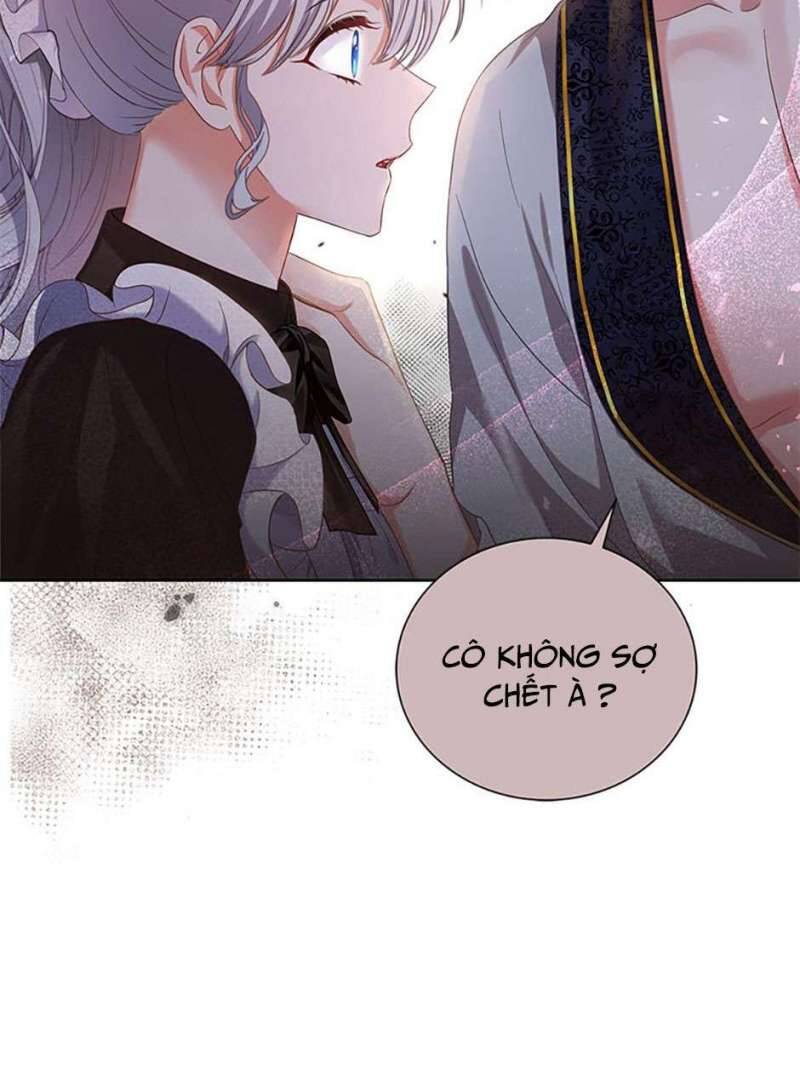 Hầu Gái Trong Trò Chơi Harem Ngược Muốn Nghỉ Việc - Chapter 5.2 - Page 59