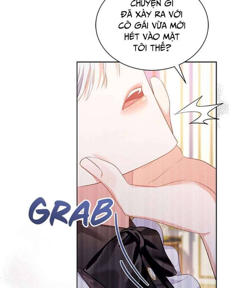Hầu Gái Trong Trò Chơi Harem Ngược Muốn Nghỉ Việc - Chapter 5.2 - Page 62