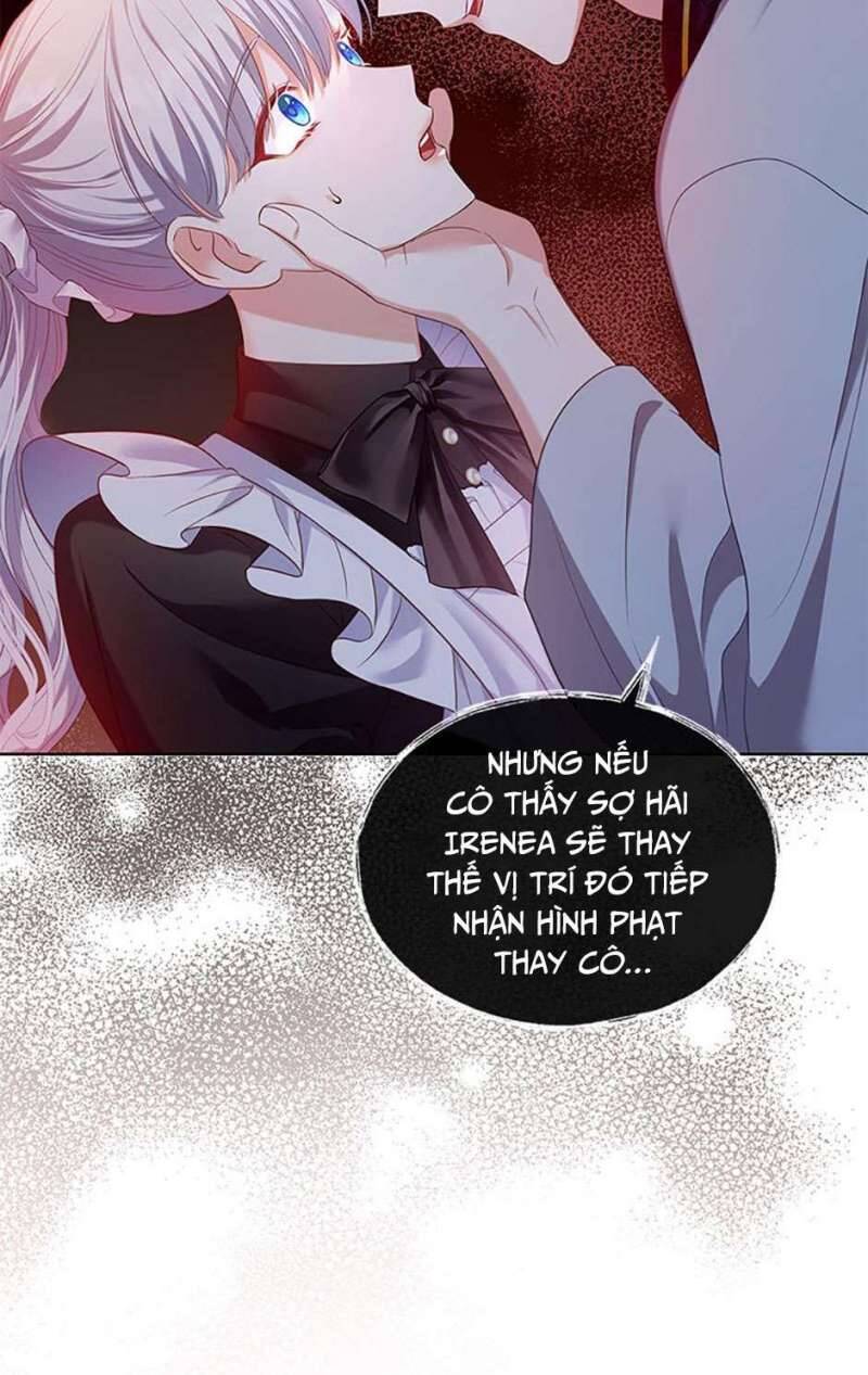 Hầu Gái Trong Trò Chơi Harem Ngược Muốn Nghỉ Việc - Chapter 5.2 - Page 64