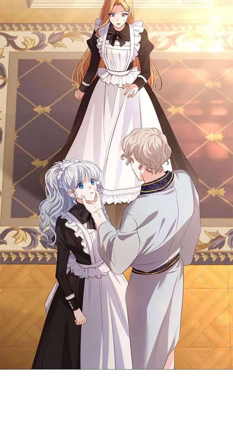 Hầu Gái Trong Trò Chơi Harem Ngược Muốn Nghỉ Việc - Chapter 5.2 - Page 68