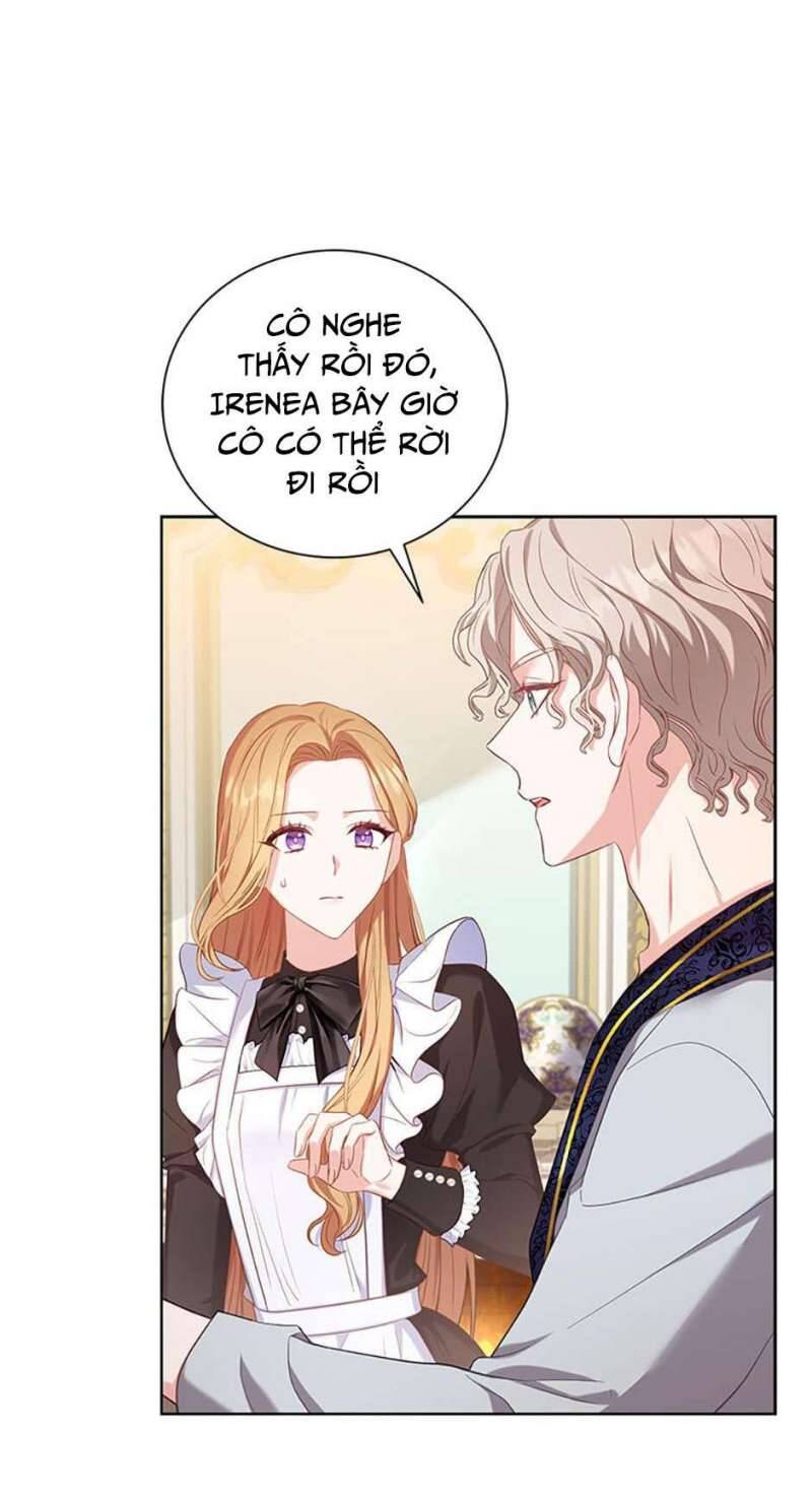 Hầu Gái Trong Trò Chơi Harem Ngược Muốn Nghỉ Việc - Chapter 5.2 - Page 69