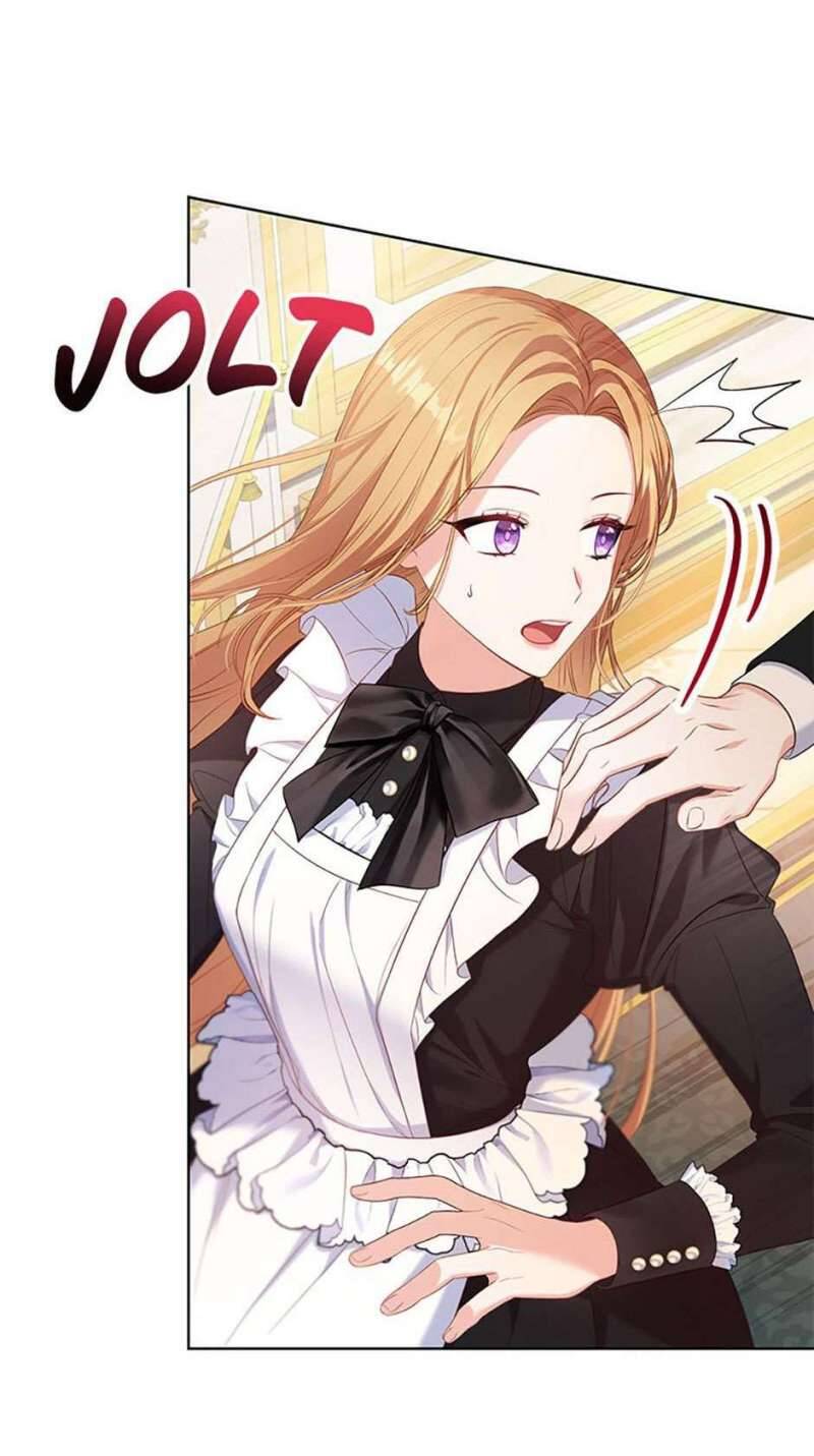 Hầu Gái Trong Trò Chơi Harem Ngược Muốn Nghỉ Việc - Chapter 5.2 - Page 76