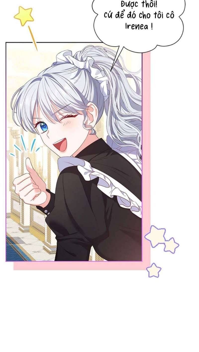 Hầu Gái Trong Trò Chơi Harem Ngược Muốn Nghỉ Việc - Chapter 5.2 - Page 8