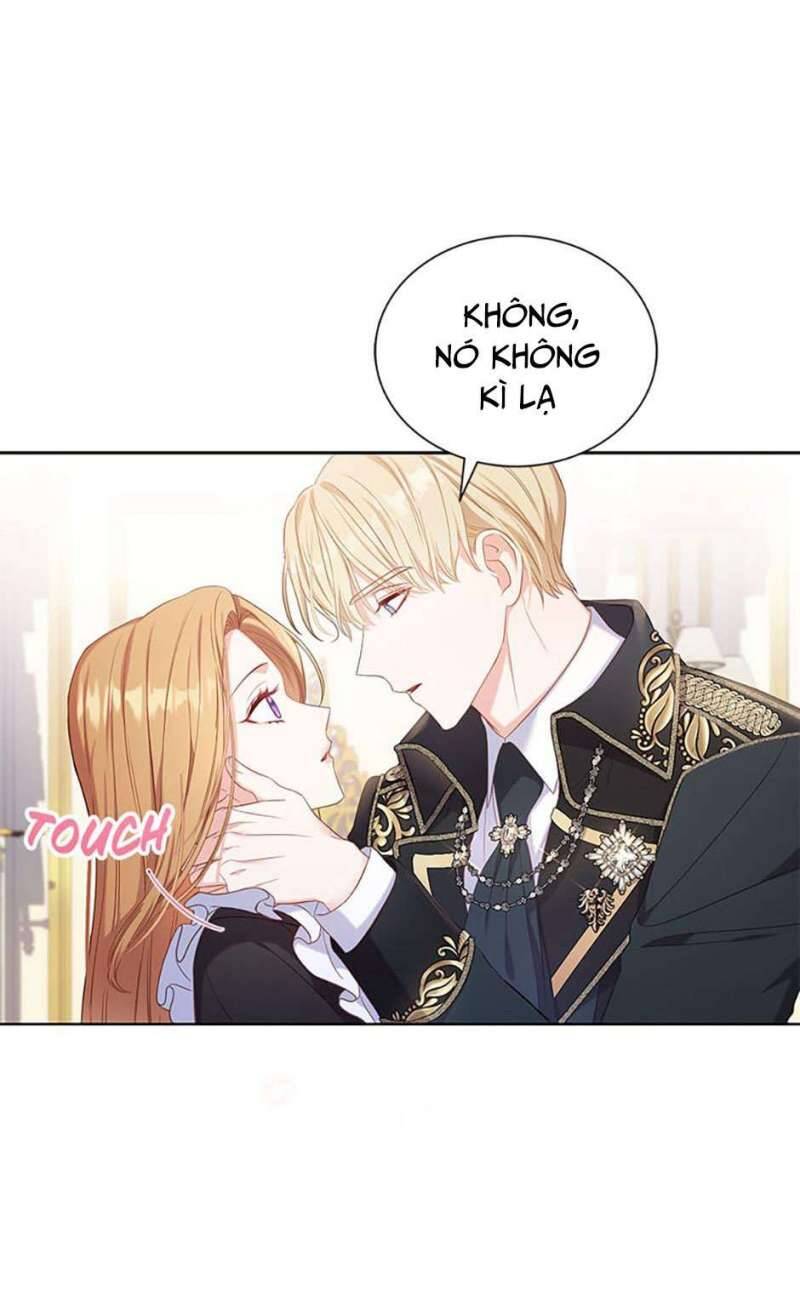 Hầu Gái Trong Trò Chơi Harem Ngược Muốn Nghỉ Việc - Chapter 5.2 - Page 96