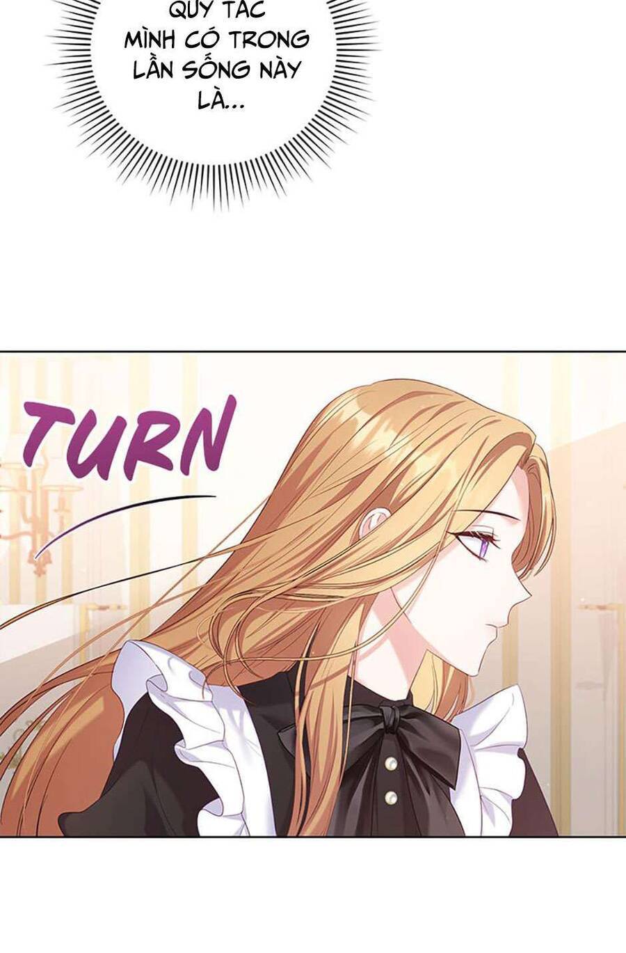 Hầu Gái Trong Trò Chơi Harem Ngược Muốn Nghỉ Việc - Chapter 5 - Page 10