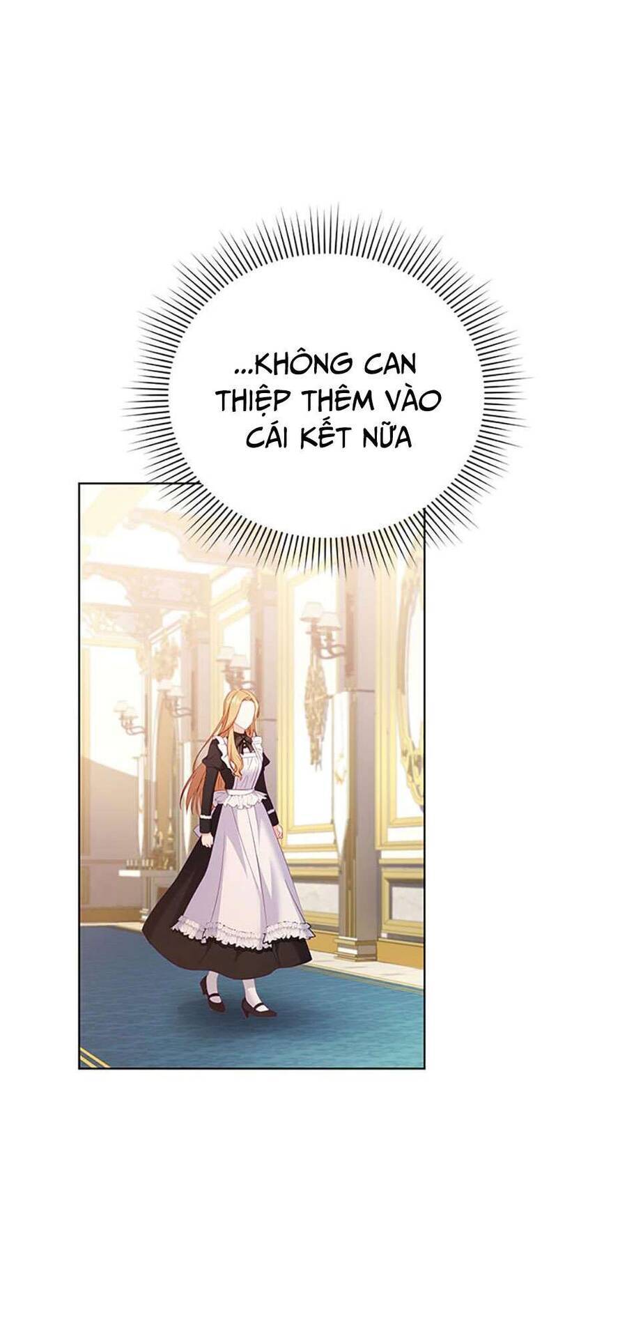 Hầu Gái Trong Trò Chơi Harem Ngược Muốn Nghỉ Việc - Chapter 5 - Page 11