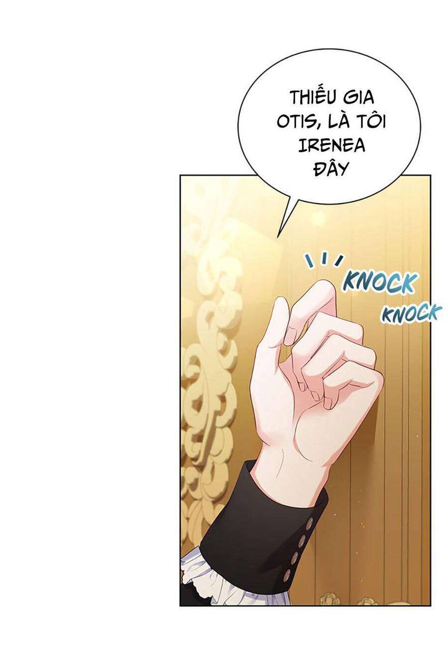 Hầu Gái Trong Trò Chơi Harem Ngược Muốn Nghỉ Việc - Chapter 5 - Page 12