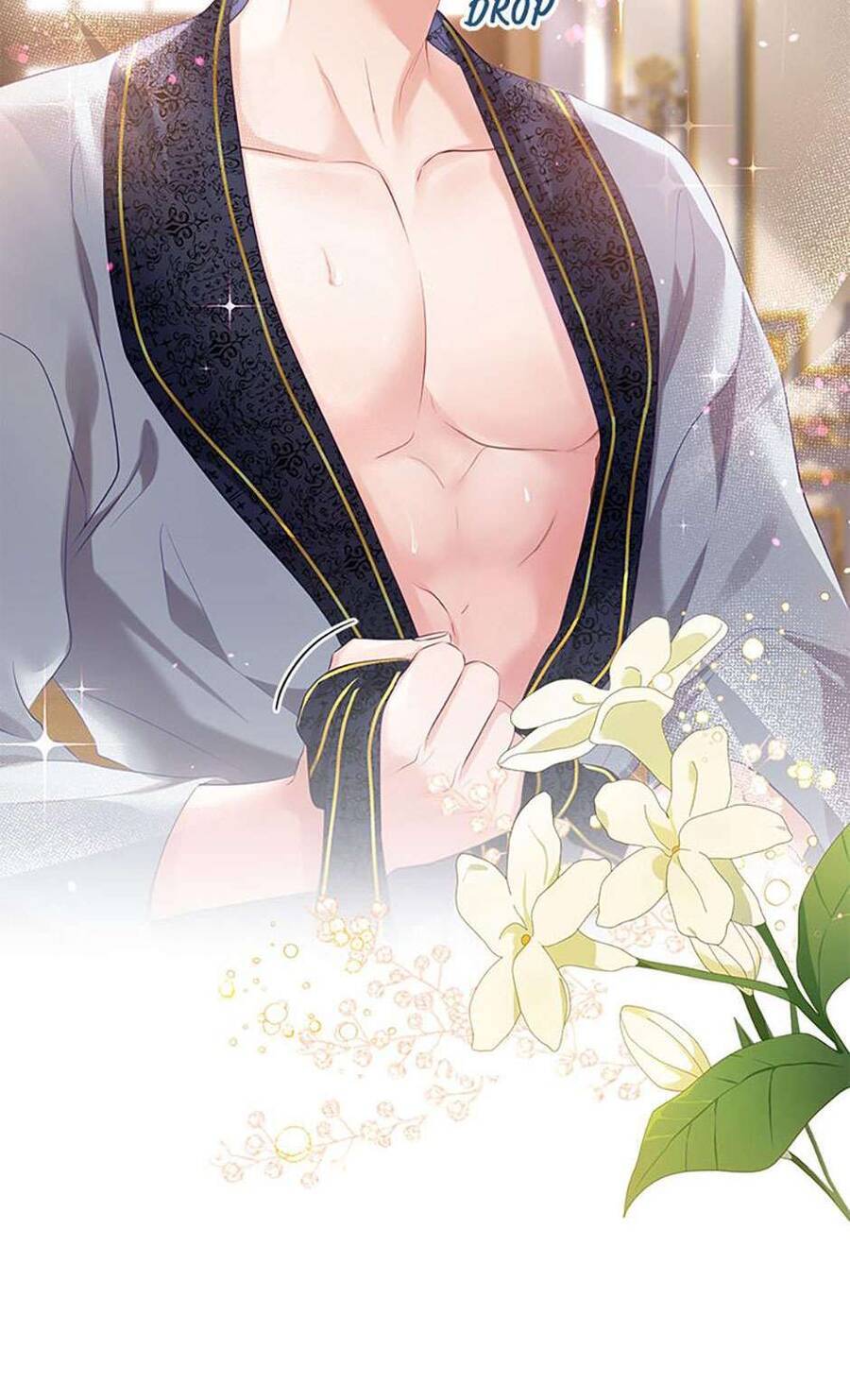 Hầu Gái Trong Trò Chơi Harem Ngược Muốn Nghỉ Việc - Chapter 5 - Page 15