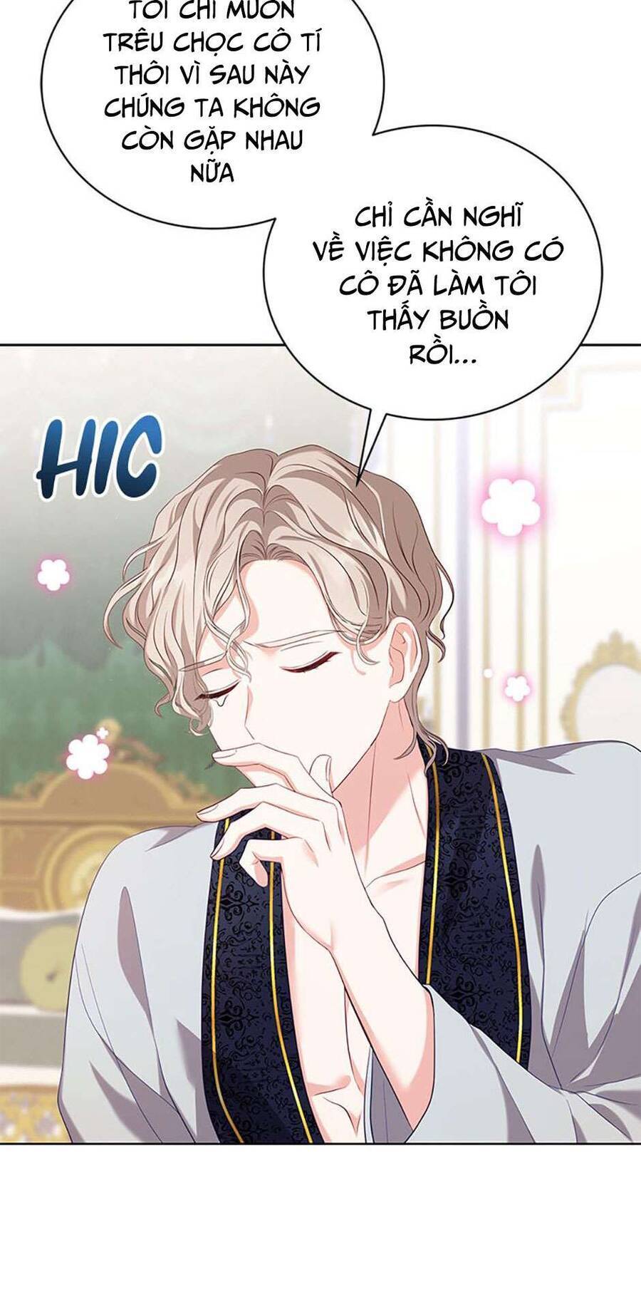 Hầu Gái Trong Trò Chơi Harem Ngược Muốn Nghỉ Việc - Chapter 5 - Page 29