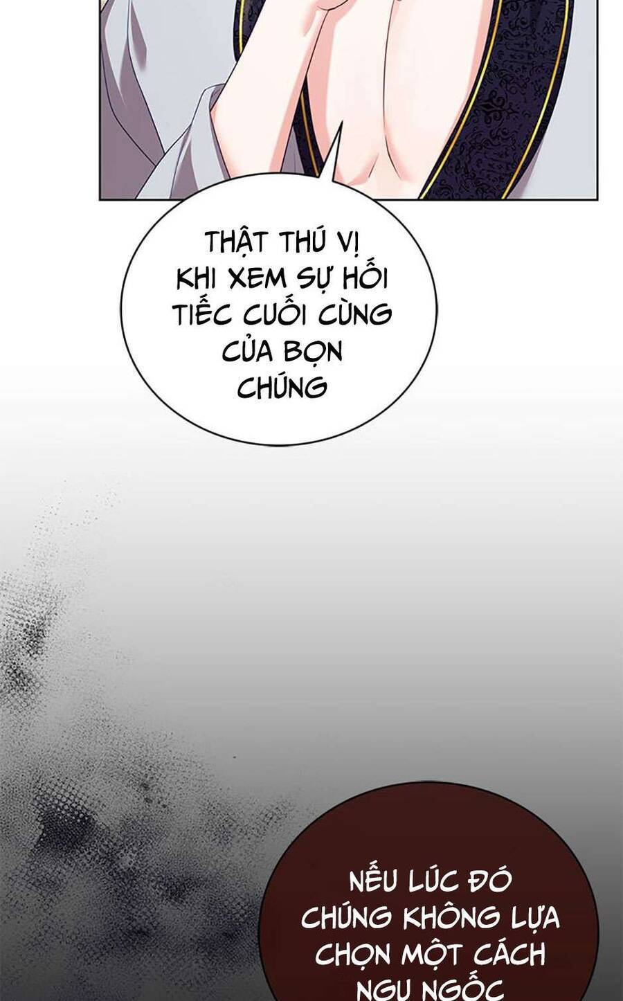 Hầu Gái Trong Trò Chơi Harem Ngược Muốn Nghỉ Việc - Chapter 5 - Page 32