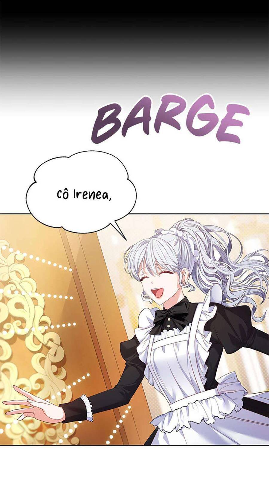 Hầu Gái Trong Trò Chơi Harem Ngược Muốn Nghỉ Việc - Chapter 5 - Page 37