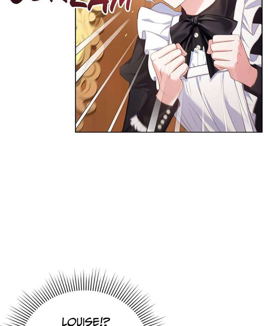 Hầu Gái Trong Trò Chơi Harem Ngược Muốn Nghỉ Việc - Chapter 5 - Page 42