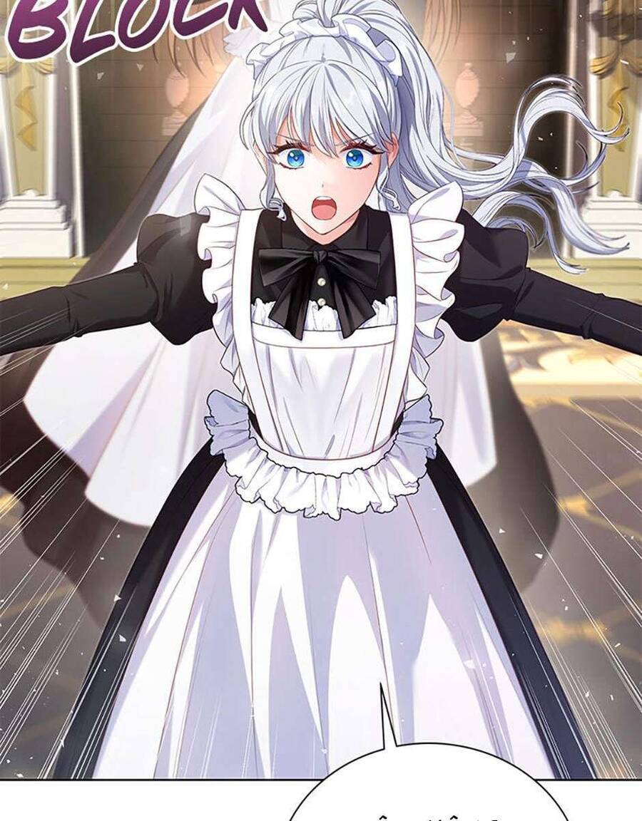 Hầu Gái Trong Trò Chơi Harem Ngược Muốn Nghỉ Việc - Chapter 5 - Page 47