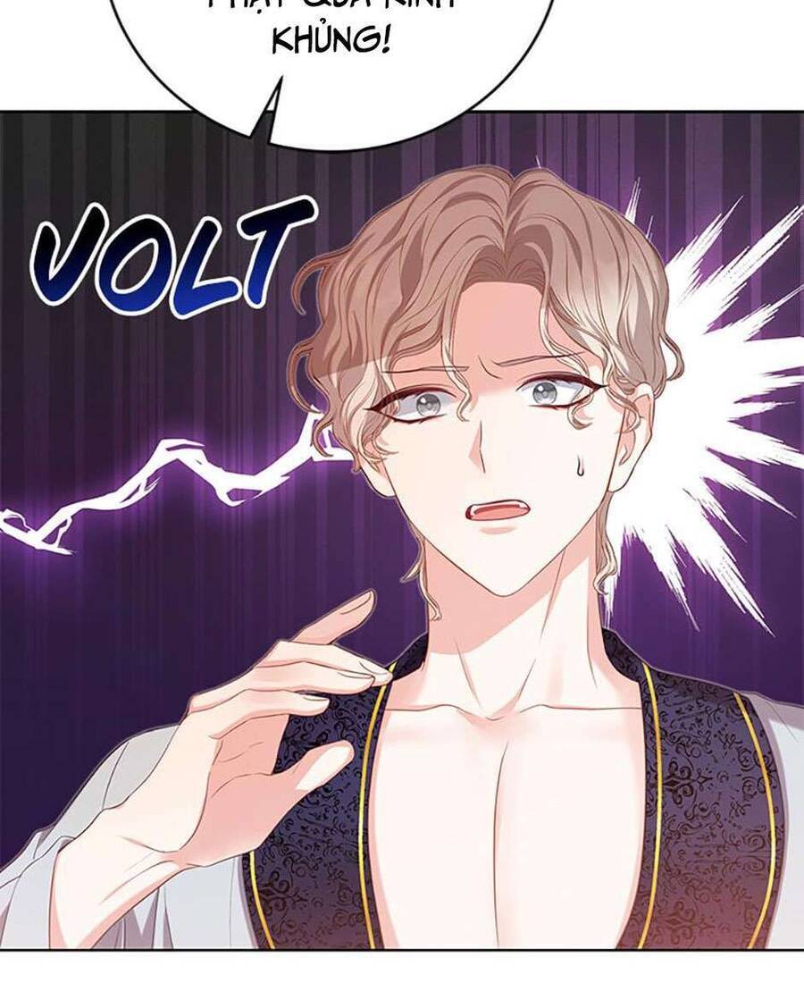 Hầu Gái Trong Trò Chơi Harem Ngược Muốn Nghỉ Việc - Chapter 5 - Page 49