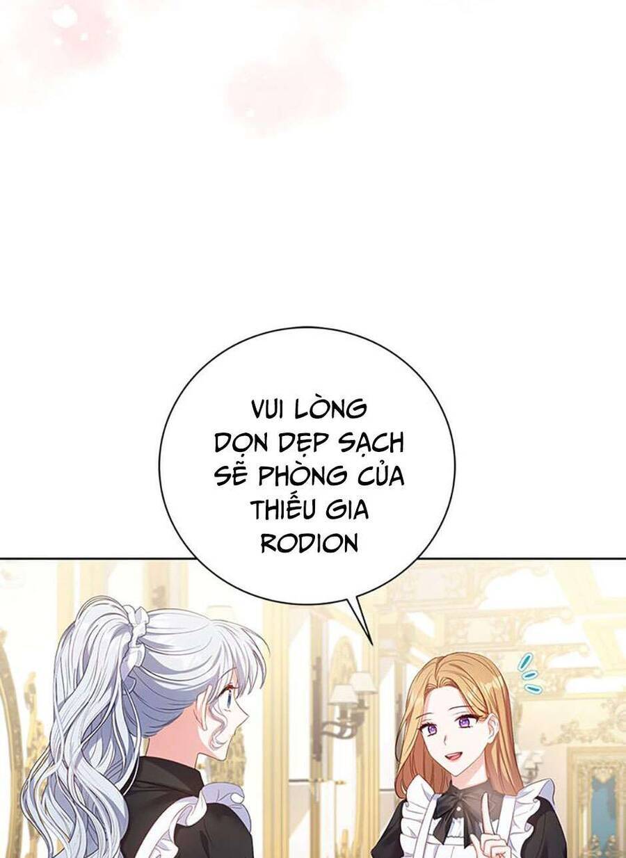 Hầu Gái Trong Trò Chơi Harem Ngược Muốn Nghỉ Việc - Chapter 5 - Page 5