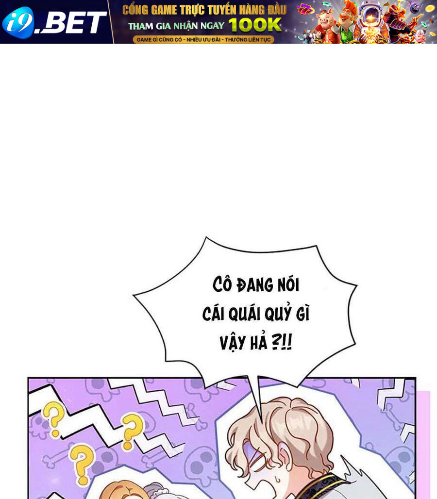 Hầu Gái Trong Trò Chơi Harem Ngược Muốn Nghỉ Việc - Chapter 5 - Page 50