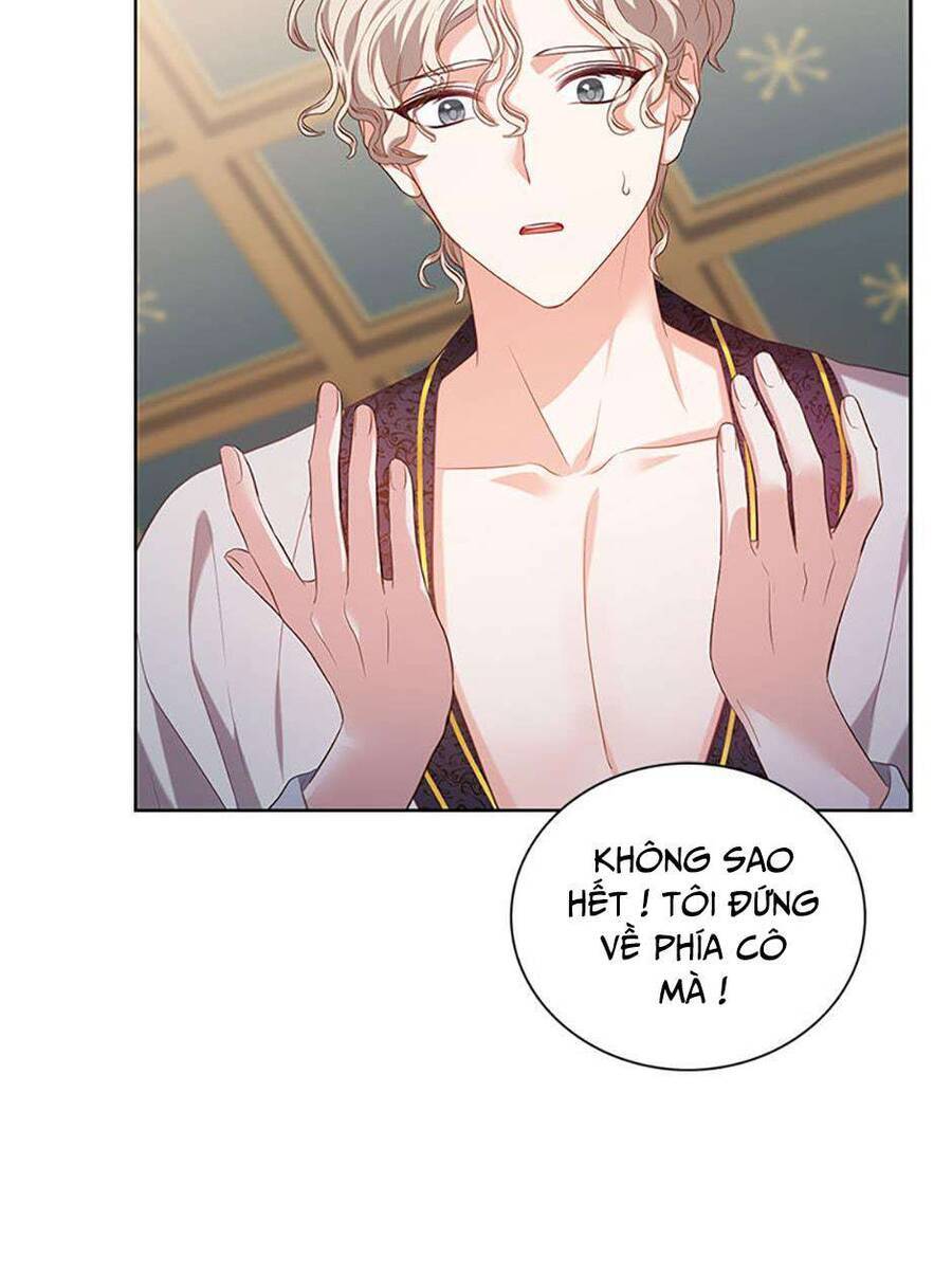 Hầu Gái Trong Trò Chơi Harem Ngược Muốn Nghỉ Việc - Chapter 5 - Page 53