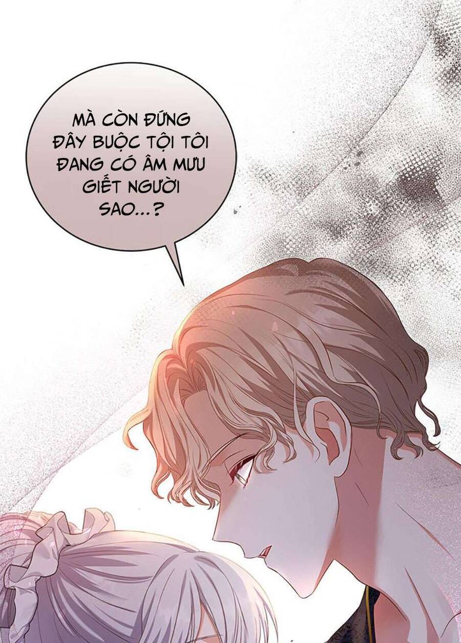 Hầu Gái Trong Trò Chơi Harem Ngược Muốn Nghỉ Việc - Chapter 5 - Page 57