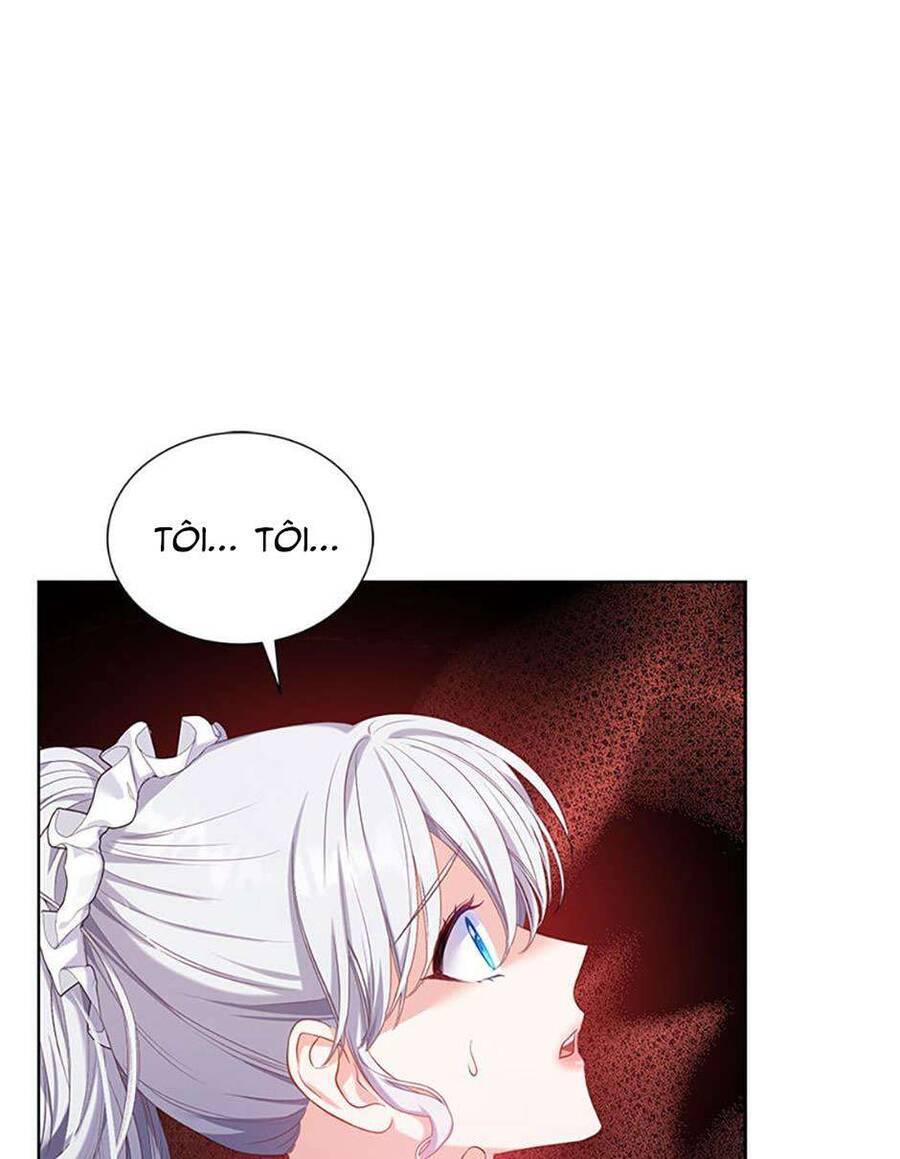 Hầu Gái Trong Trò Chơi Harem Ngược Muốn Nghỉ Việc - Chapter 5 - Page 59