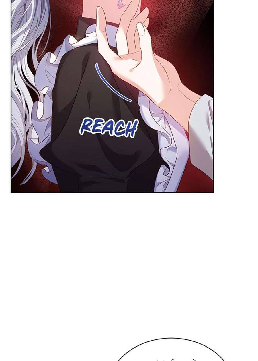 Hầu Gái Trong Trò Chơi Harem Ngược Muốn Nghỉ Việc - Chapter 5 - Page 60