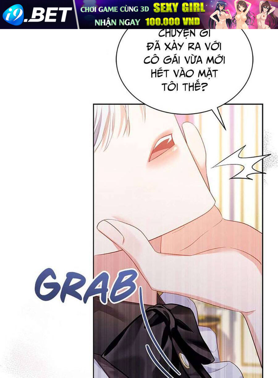 Hầu Gái Trong Trò Chơi Harem Ngược Muốn Nghỉ Việc - Chapter 5 - Page 61