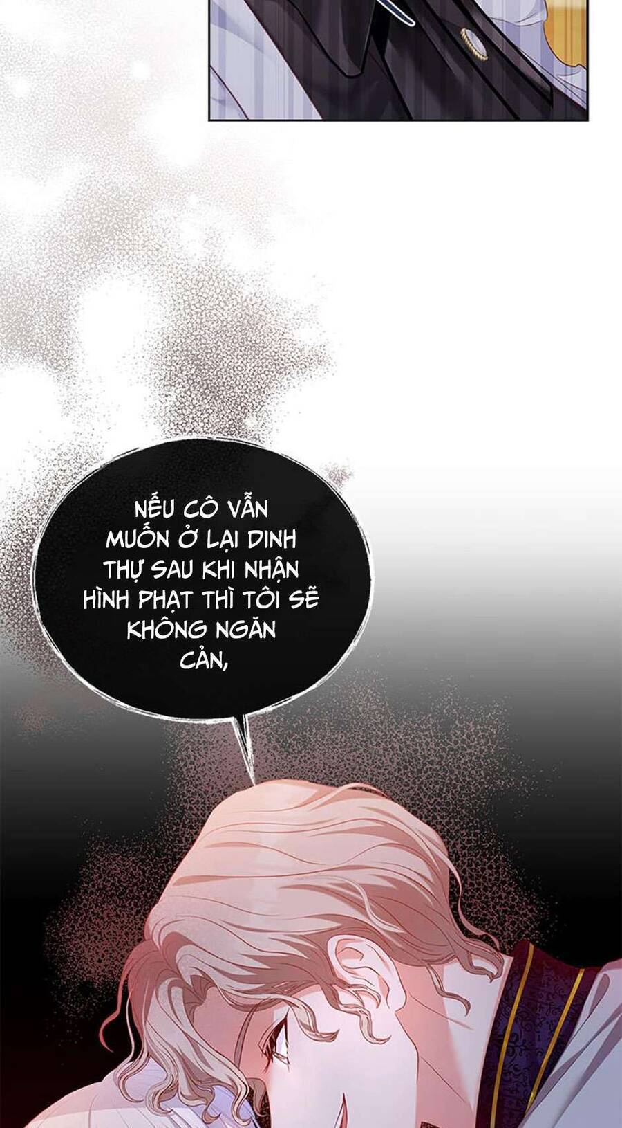 Hầu Gái Trong Trò Chơi Harem Ngược Muốn Nghỉ Việc - Chapter 5 - Page 62