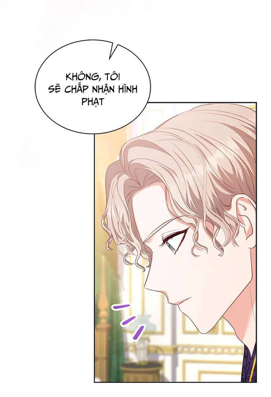 Hầu Gái Trong Trò Chơi Harem Ngược Muốn Nghỉ Việc - Chapter 5 - Page 64