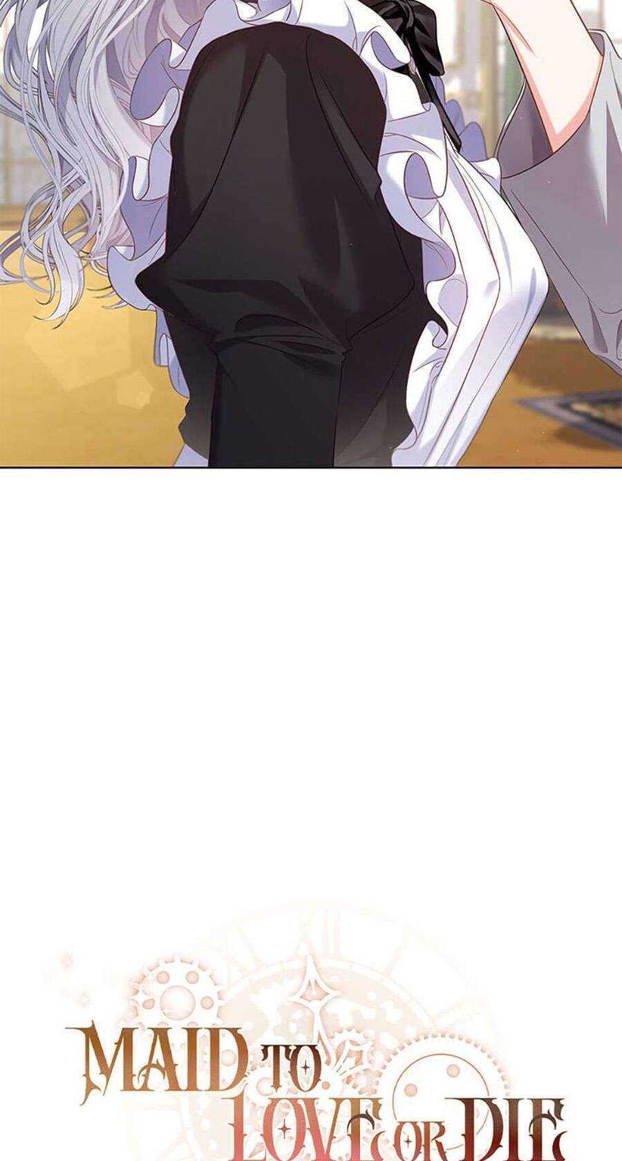 Hầu Gái Trong Trò Chơi Harem Ngược Muốn Nghỉ Việc - Chapter 5 - Page 70