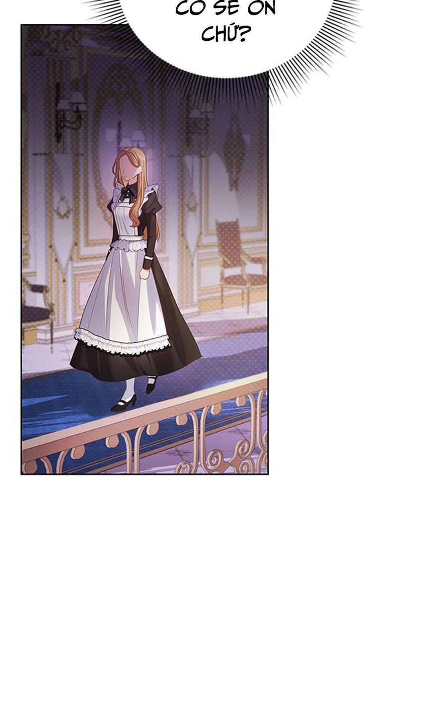 Hầu Gái Trong Trò Chơi Harem Ngược Muốn Nghỉ Việc - Chapter 5 - Page 72