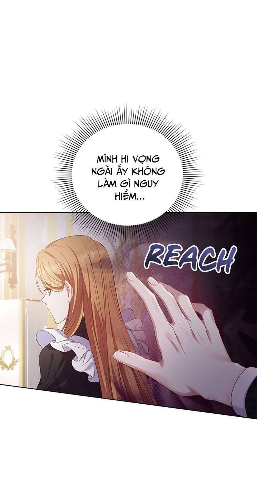 Hầu Gái Trong Trò Chơi Harem Ngược Muốn Nghỉ Việc - Chapter 5 - Page 74