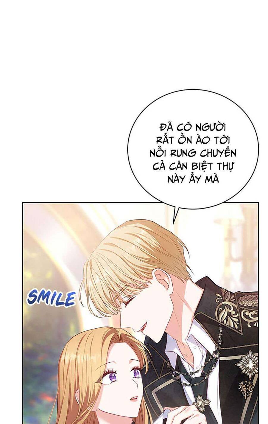 Hầu Gái Trong Trò Chơi Harem Ngược Muốn Nghỉ Việc - Chapter 5 - Page 78