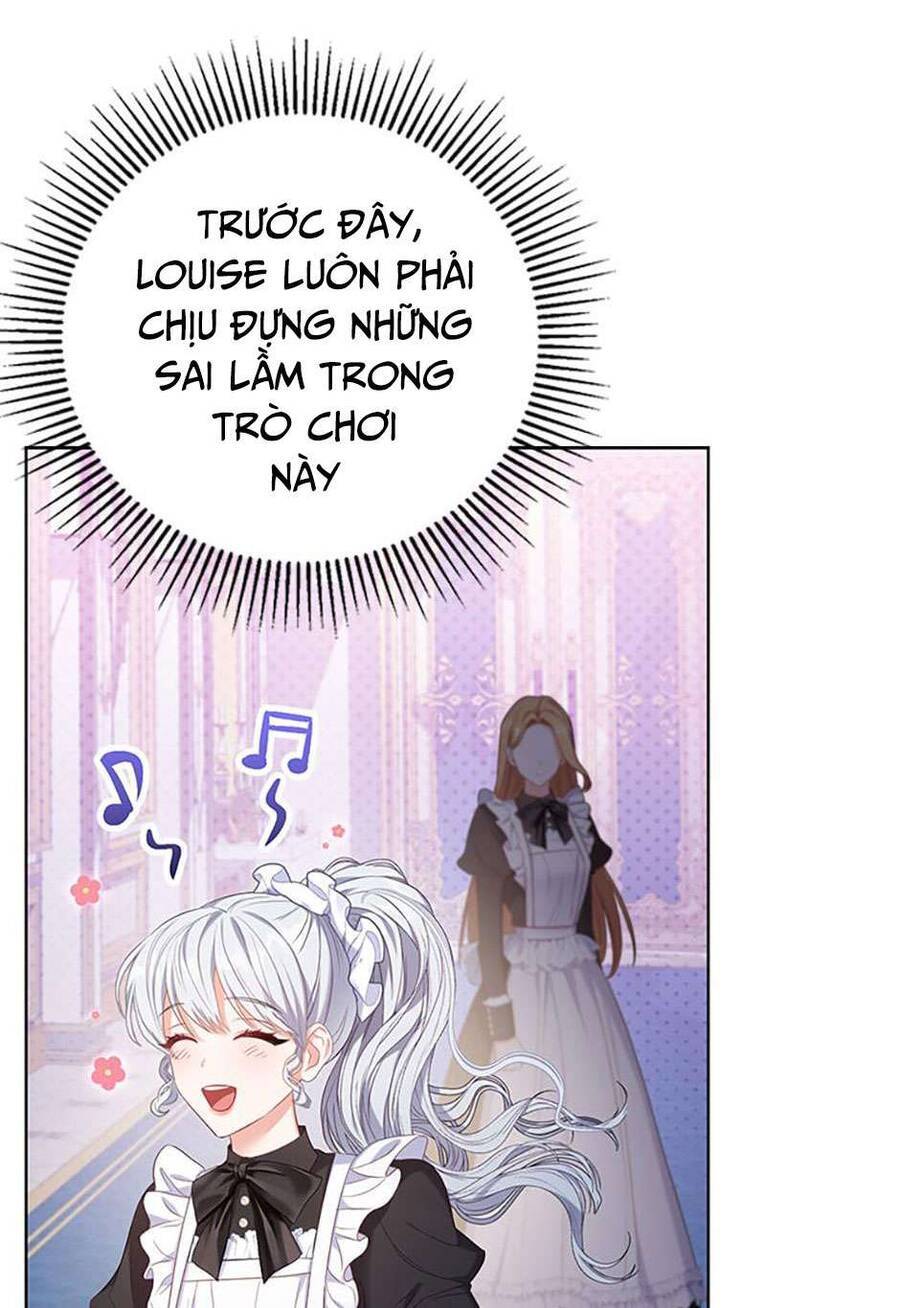 Hầu Gái Trong Trò Chơi Harem Ngược Muốn Nghỉ Việc - Chapter 5 - Page 8