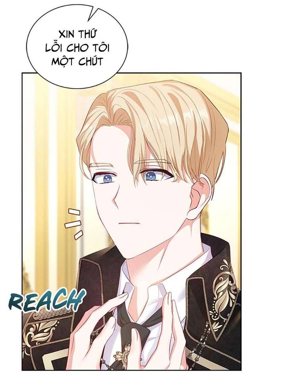 Hầu Gái Trong Trò Chơi Harem Ngược Muốn Nghỉ Việc - Chapter 5 - Page 80